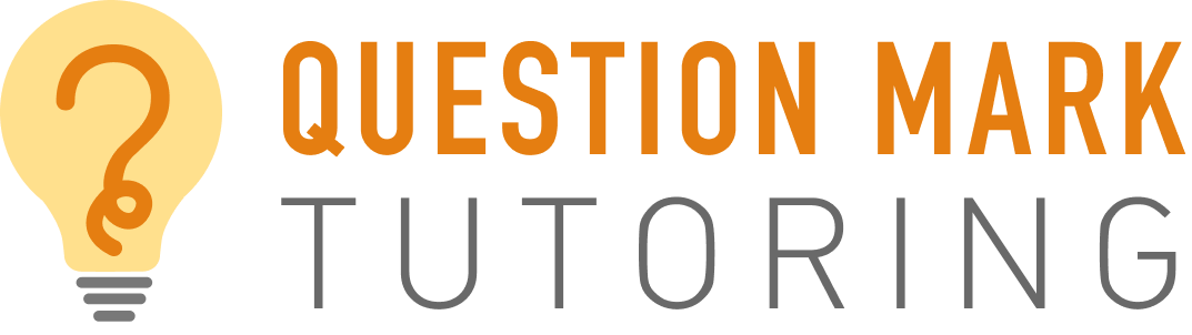 Question Mark Tutoring